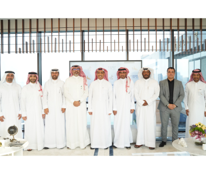 Diyar Al Muharraq Provides a Commercial Plot in Al Naseem to Jannat Real Estate Investments